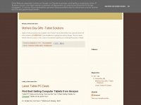 amazon-tablet-deals.blogspot.com Thumbnail