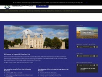 imperialcoaches.co.uk