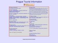 Prague-tourist-information.com