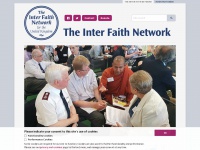 interfaith.org.uk Thumbnail