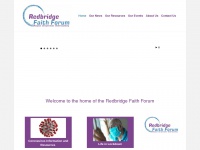 Redbridgefaithforum.org