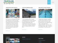 triathloneurope.com Thumbnail