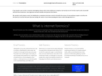Internetforensics.co.za