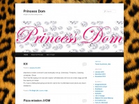 Princessdom.wordpress.com