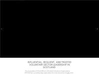 Acosvo.org.uk