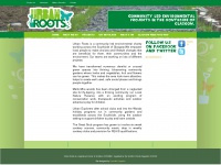Urbanroots.org.uk
