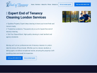 Endoftenancycleaninglondon.co.uk