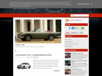 Automotivemania.blogspot.com