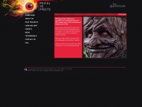 specialeyeeffects.com Thumbnail