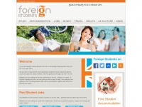 Foreignstudents.com