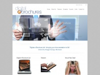 digital-e-brochures.com Thumbnail