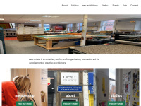 Neoartists.co.uk