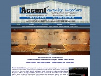 Accentgraniteinteriors.com