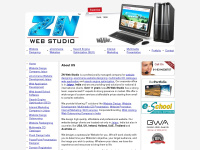 znwebstudio.com Thumbnail