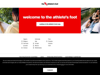 theathletesfoot.com Thumbnail
