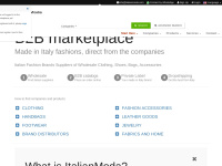 italianmoda.co.uk Thumbnail