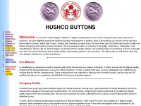 Hushcobuttons.com