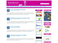 arctic-mummy.co.uk Thumbnail