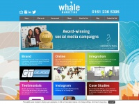 whalemarketing.co.uk