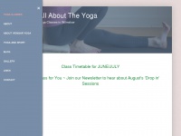 Allabouttheyoga.co.uk