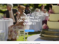 Orchestranet.co.uk
