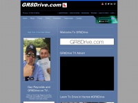 gr8drive.com Thumbnail