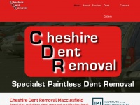 cheshiredentremoval.co.uk Thumbnail