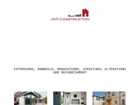 jnrconstruction.co.uk Thumbnail