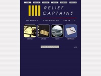 reliefcaptains.com