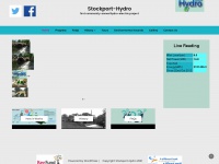 Stockport-hydro.co.uk