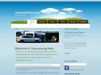 caravanningnow.co.uk Thumbnail