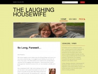 thelaughinghousewife.wordpress.com Thumbnail