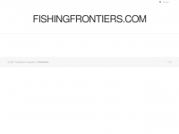 Fishingfrontiers.com