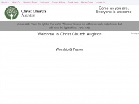 christchurchaughton.org.uk Thumbnail