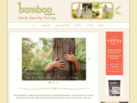 bamboofamilymag.com Thumbnail