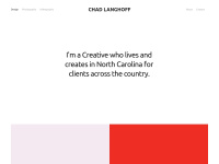 Chadlanghoff.com