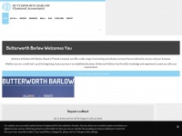 butterworthbarlow.co.uk