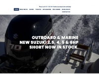 outboardandmarine.co.uk Thumbnail