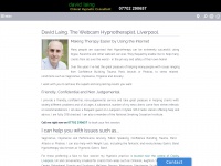liverpoolhypnotist.co.uk Thumbnail