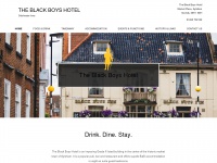 Blackboyshotel.co.uk