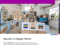 Dalegatemarket.co.uk