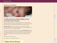 babynamewizard.co.uk