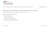 Expertiseontap.co.uk