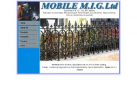 mobilemig.co.uk Thumbnail