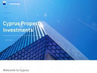 cypruspropertyinvestments.com Thumbnail