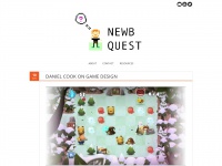 Newbquest.com