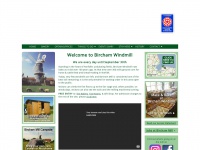 Birchamwindmill.co.uk