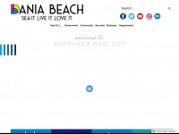 ci.dania-beach.fl.us Thumbnail