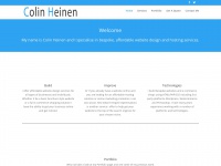 Colinheinen.co.uk