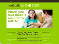 time2talk.org.uk Thumbnail
